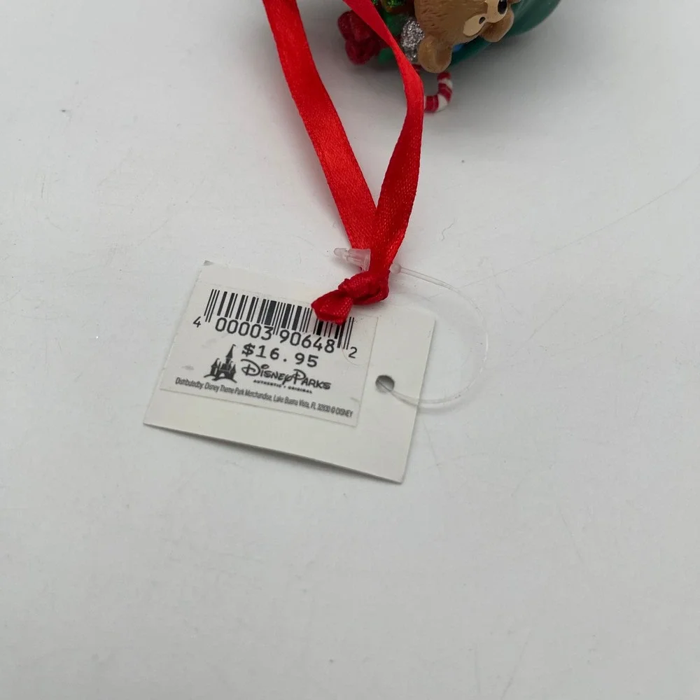 Disney mickey mouse